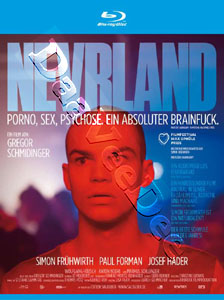 Nevrland (2019) (Blu-Ray)